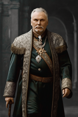 генерал Брук