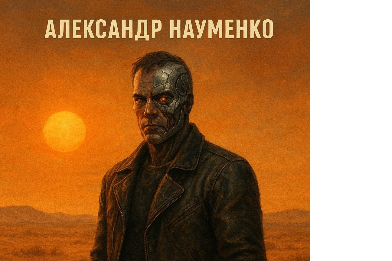 Обложка произведения Шериф