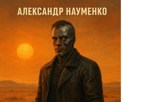 Обложка произведения Шериф