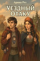 Обложка произведения Уездный Отаку