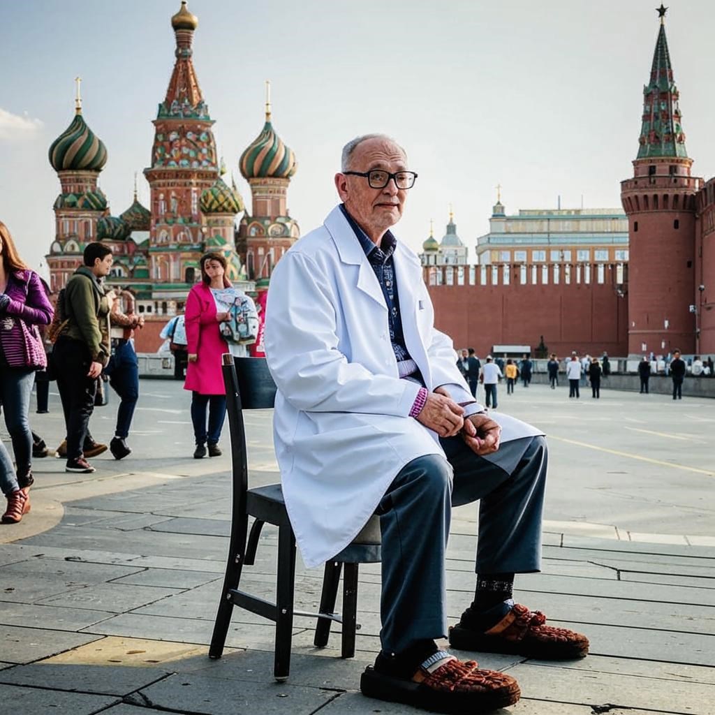 Обложка произведения Тойота с тахионным движком