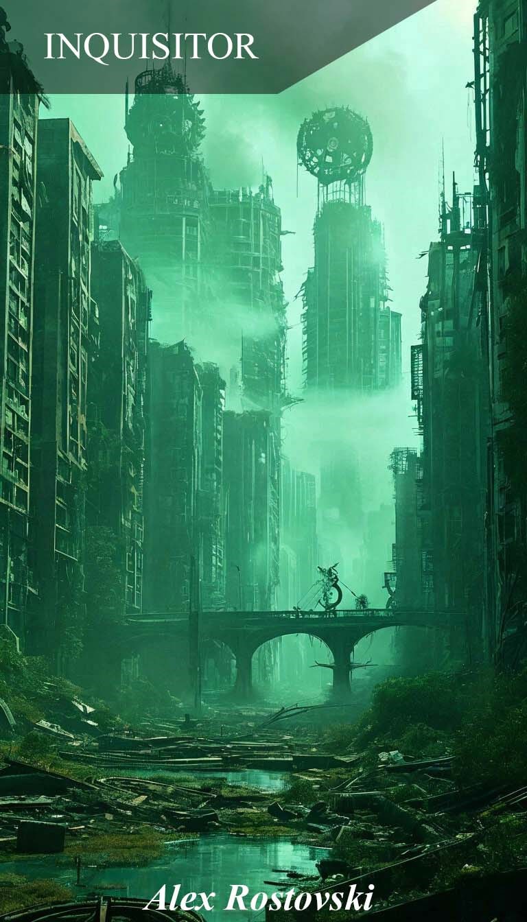 Обложка произведения Перемены