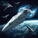 Обложка произведения Танго на острие шпильки
