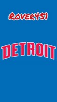 Обложка произведения Detroit City. Motown.