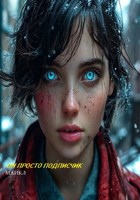 Обложка произведения Он просто подписчик