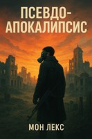 Обложка произведения Псевдоапокалипсис