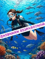 Обложка произведения Дневники безработной