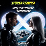 Обложка произведения Предусмотренная переменная