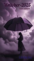 Обложка произведения Writober-2025: rain edition