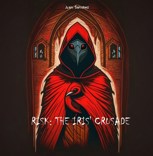 Обложка произведения Risk: The Iris' Crusade Акт 2