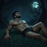 Обложка произведения История Славы