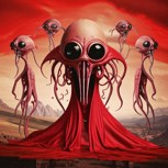 Обложка произведения Второй контакт