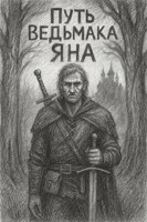 Обложка произведения Путь ведьмака Яна