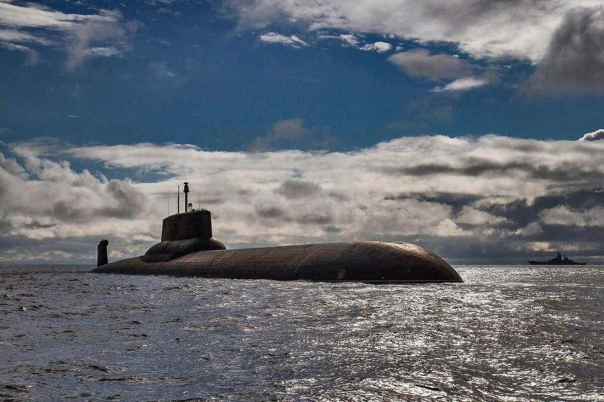Обложка произведения Роль предприятий промышленности и институтов РАН в решении проблем акустической защиты Советских и Российских подводных лодок