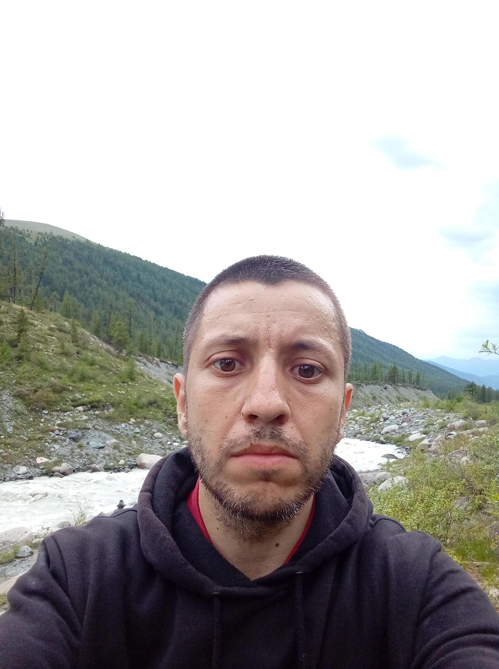 Путь к Аккемскому озеру: шаг за шагом к сердцу легенд - Виктор Агеев-Полторжицкий