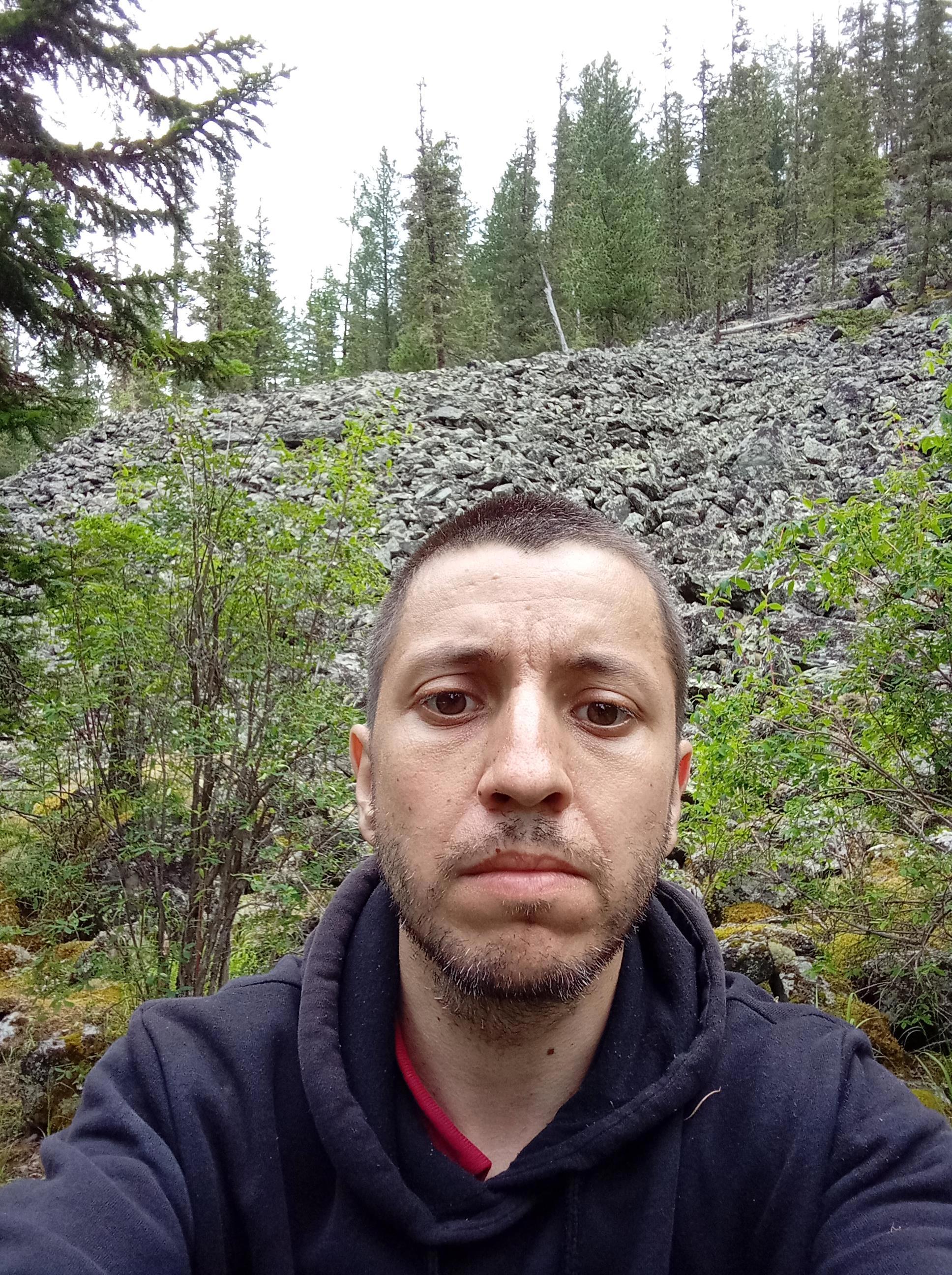 Путь к Аккемскому озеру: шаг за шагом к сердцу легенд - Виктор Агеев-Полторжицкий