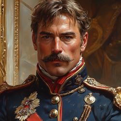 генерал Ричард Честер