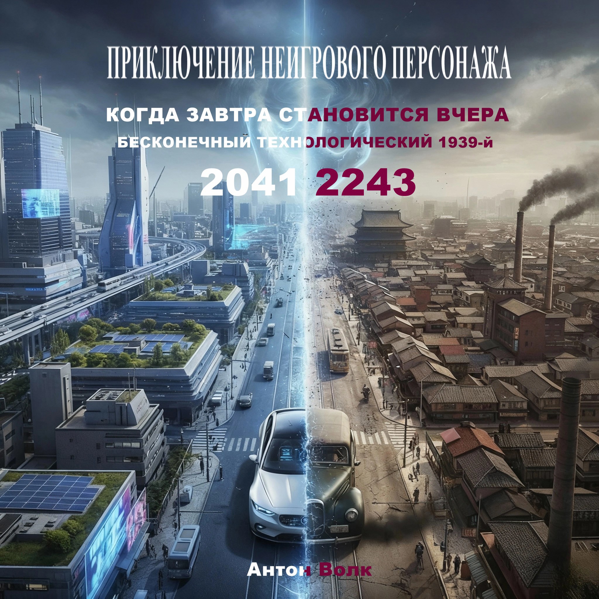 Обложка книги «ТИМ ТАЛЕР ИЛИ ПРИКЛЮЧЕНИЕ НЕИГРОВОГО ПЕРСОНАЖА»