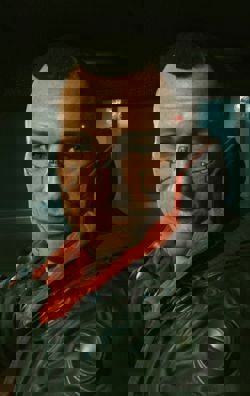 Джеки Уэллс