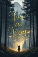 Обложка произведения Vev av Vind