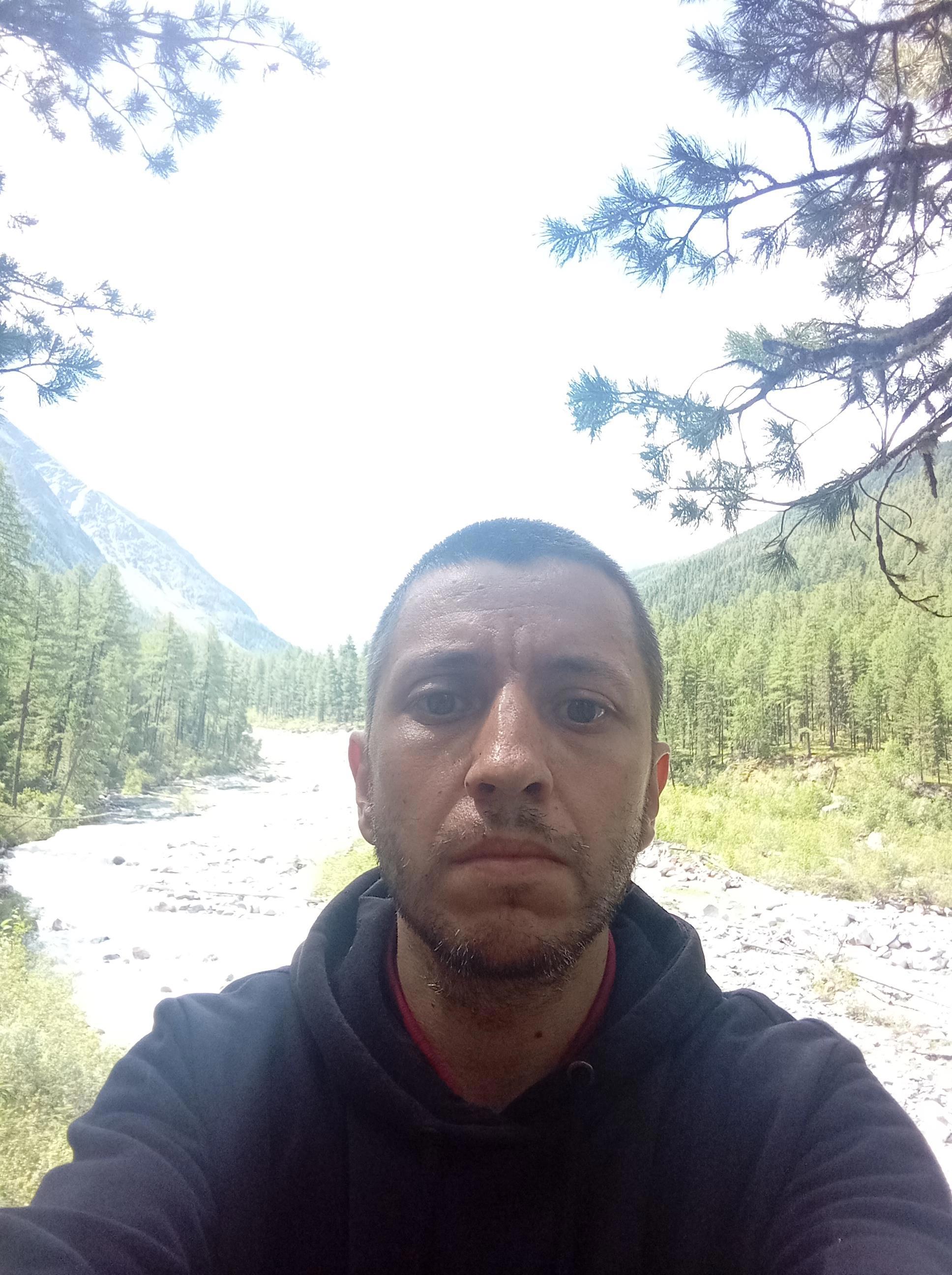 Путь к Аккемскому озеру: шаг за шагом к сердцу легенд - Виктор Агеев-Полторжицкий