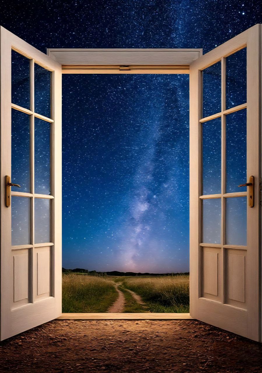 Обложка произведения Когда он уходит