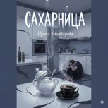 Обложка произведения Сахарница