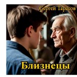 Обложка произведения Близнецы