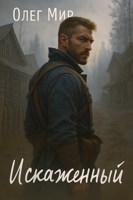 Обложка произведения Искаженный