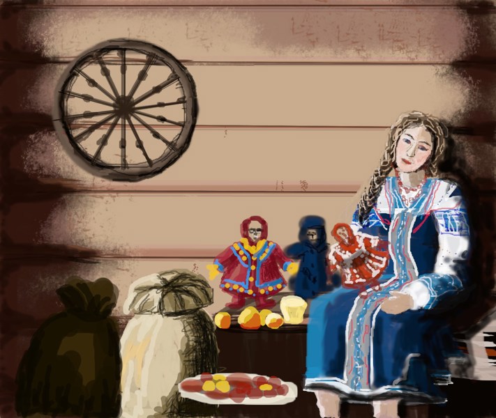 Иллюстрация