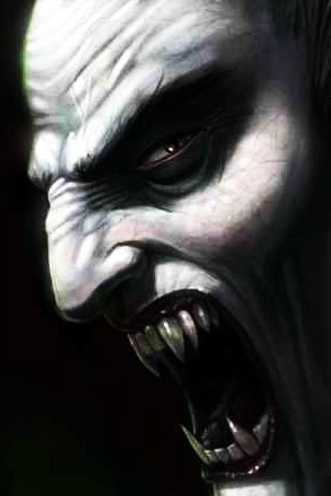 Обложка произведения Ночной жнец