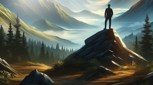 Обложка произведения У последний черты. Миниатюра.