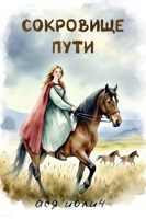 Обложка произведения Сокровище пути