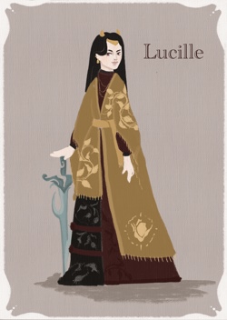 Люссиль Сфера