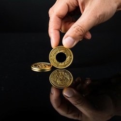 Ты вернул монету. Но...