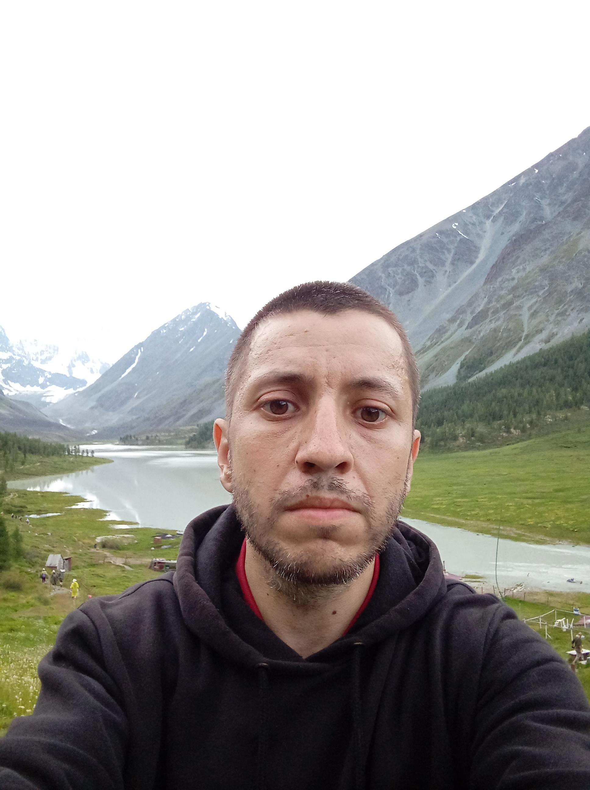 Аккемское озеро: прибытие к сердцу легенд и размышления о будущем - Виктор Агеев-Полторжицкий