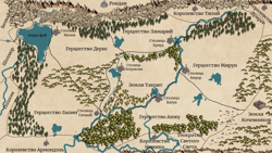 Империя Лиденгард