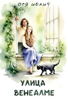 Обложка произведения Улица Венеалме