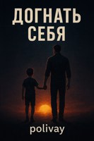 Обложка произведения Догнать себя