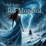 Обложка произведения Зов Морены