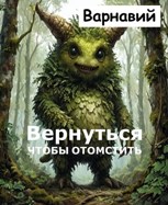 Обложка произведения Вернуться, чтобы отомстить