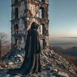 Обложка произведения По тонкому льду