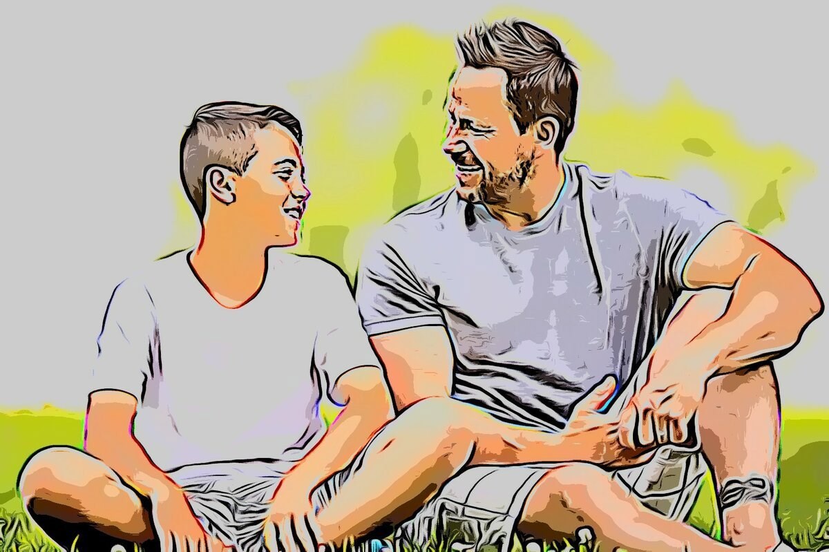 Обложка произведения Откровение