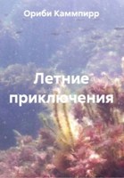 Обложка произведения Летние приключения