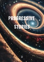 Обложка произведения Infinit: Progressive Stories