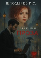 Обложка произведения Между строк