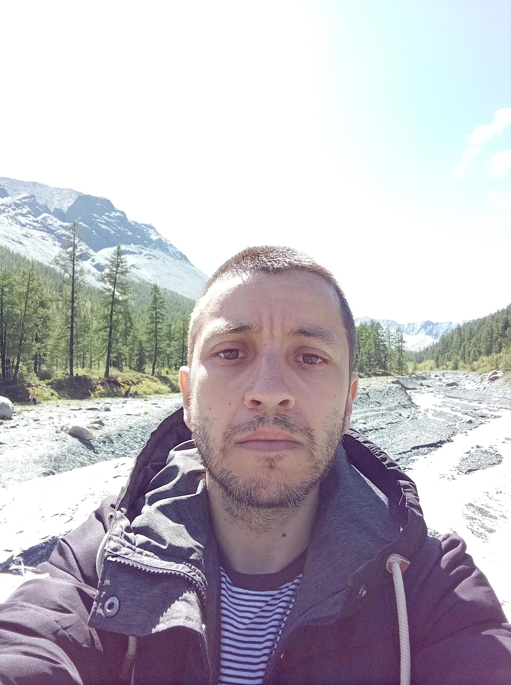 Путь к Камню Рериха и долине Ярлу — размышления о легендах и природе - Виктор Агеев-Полторжицкий