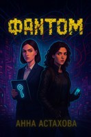 Обложка произведения Фантом