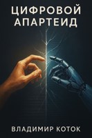 Обложка произведения Цифровой Апартеид