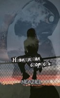Обложка произведения Невидимая скорость